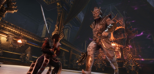 流放者柯南十七项修改器Steam v1.3