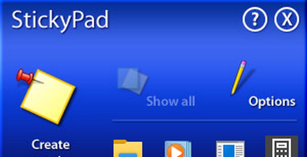 StickyPad(桌面便利贴) v2.3.57