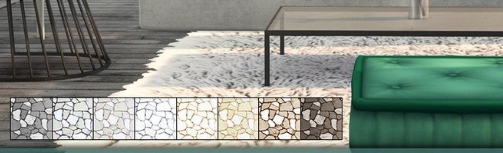 模拟人生4裂开的墙面砖块MOD v1.3