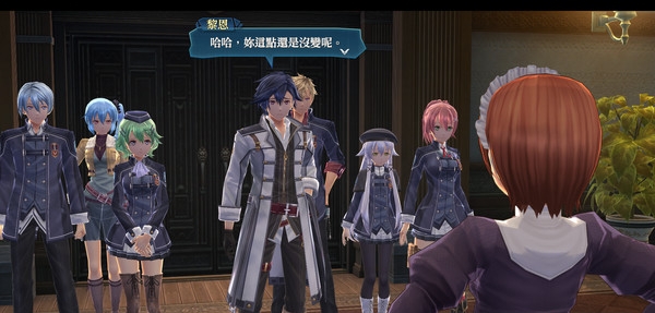 英雄传说创之轨迹未加密data文件支持CE v1.58