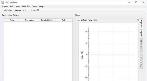 DDC工具箱(DDC Toolbox) v1.9