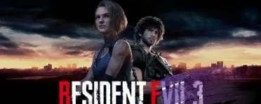 生化危机3重制版经典恐怖电影滤镜MOD v2.69