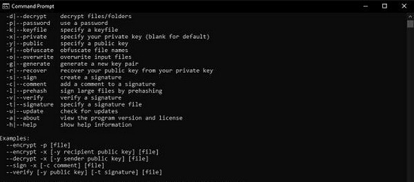 Kryptor(文件加密软件) v3.0.9