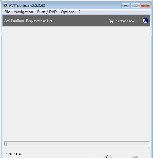 AVIToolbox(AVI视频剪辑工具) v2.9.0.73