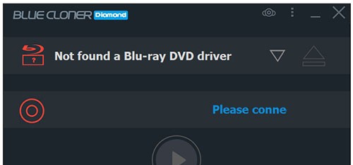 Blue-Cloner Diamond(光盘刻录工具) v10.20.45