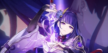 原神2.1雷电将军 v1.54