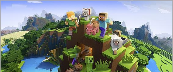 我的世界1.12.2动态视距MOD v1.4