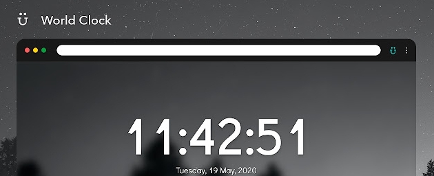 uTab新标签页 v2.9
