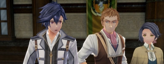 英雄传说创之轨迹bug级别存档 v1.5