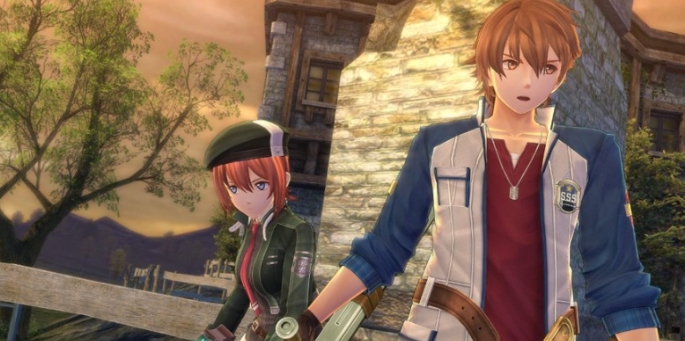 创之轨迹繁体中文转简体MOD v1.69