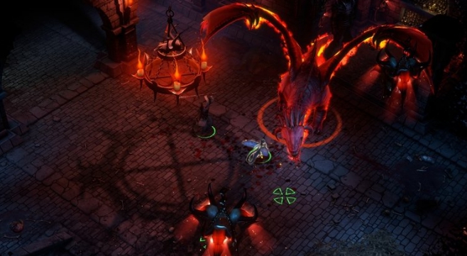 开拓者正义之怒ce修改器 v2.39