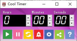 Cool Timer(酷定时器) v5.2.4.13