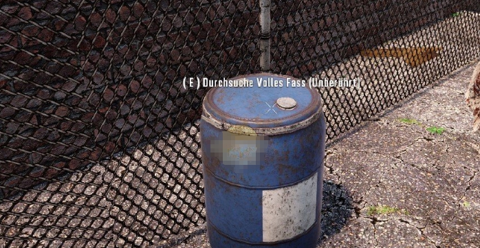 七日杀雨水收集器MOD v2.27