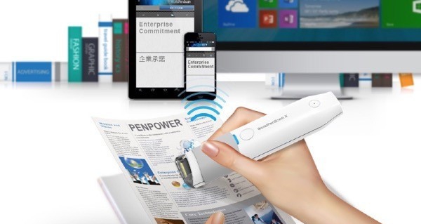 WorldPenScan Go(文字识别软件) v1.0.10