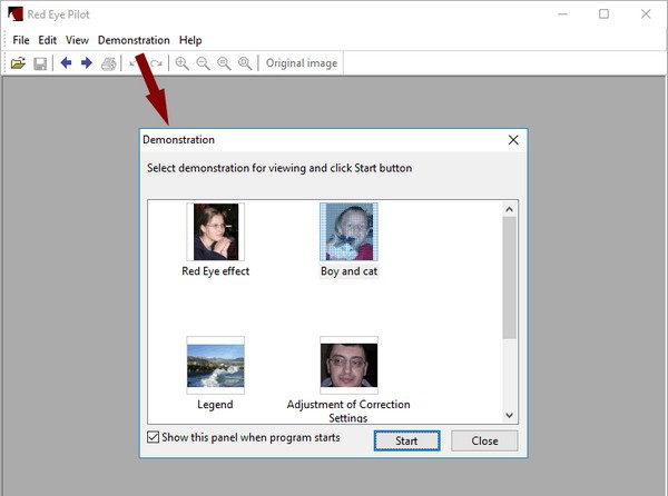 Red Eye Pilot(红眼去除工具) v3.13.6