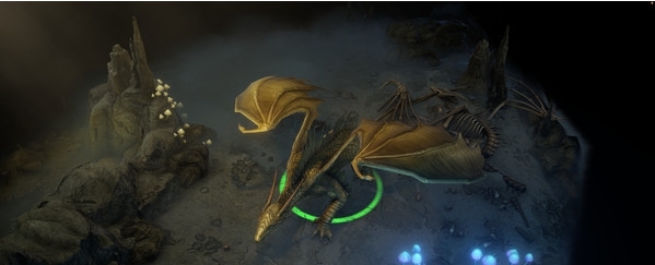 开拓者正义之怒二十八项修改器 v1.0.8