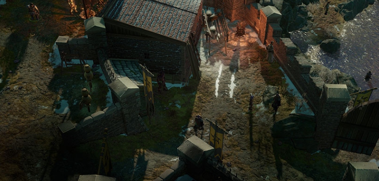 开拓者正义之怒ce修改器汉化版 v2.46