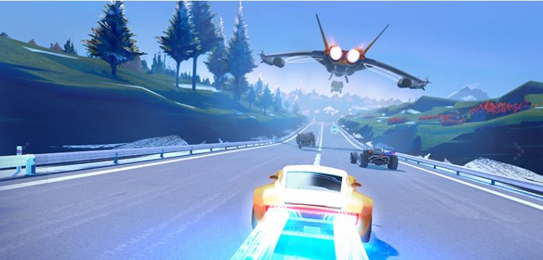 疾速特工升级档+未加密补丁 v4.0.7