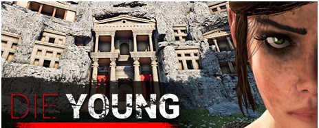 英年早逝五项修改器无限生命版 v1.5