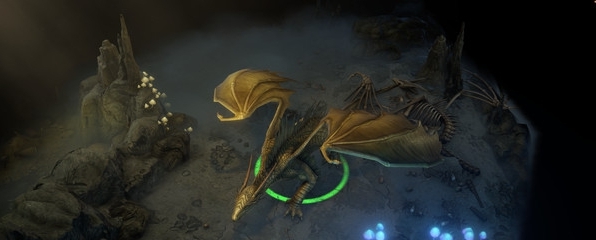 开拓者正义之怒升级档+未加密补丁 v2.37