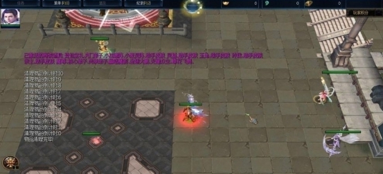 魔兽争霸3秘宝奇兵地图 v1.0.47