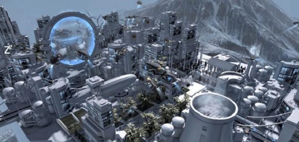 悬崖帝国修改器 MrAntiFunv1.3