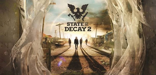 腐烂国度2主宰版免费搬家MOD v3.72