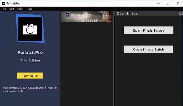 PortraitPro 21(人像磨皮软件) v21.9