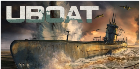 Uboat十二项修改器 v2021.09.13