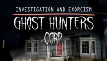 捉鬼公司八项修改器 v2021.09.14