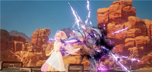 破晓传说DLC补丁 v1.30