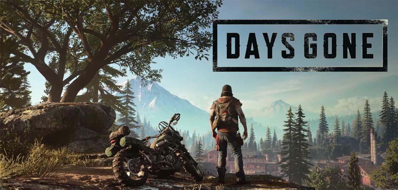 往日不再DarylDixon套装MOD v3.7