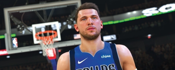 NBA2K22单独学习补丁优惠券 v1.7