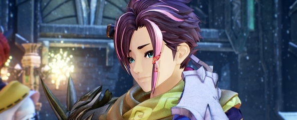 破晓传说全DLC补丁 v2.32