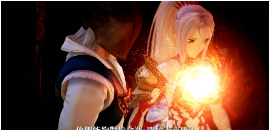 破晓传说正版dlc全解锁补丁 v1.61