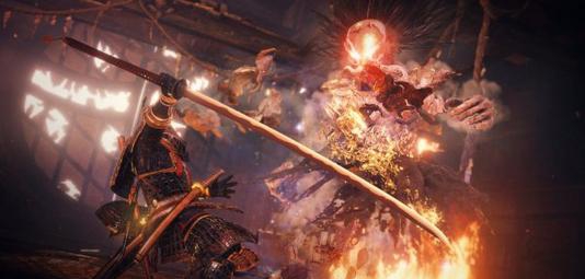 仁王2托马斯小火车替换胧车外观MOD v2.33