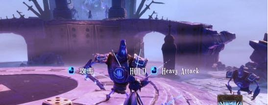 随机消失汉化补丁 v1.3