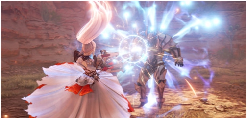 破晓传说手柄修复+中文+DLC补丁 v1.8