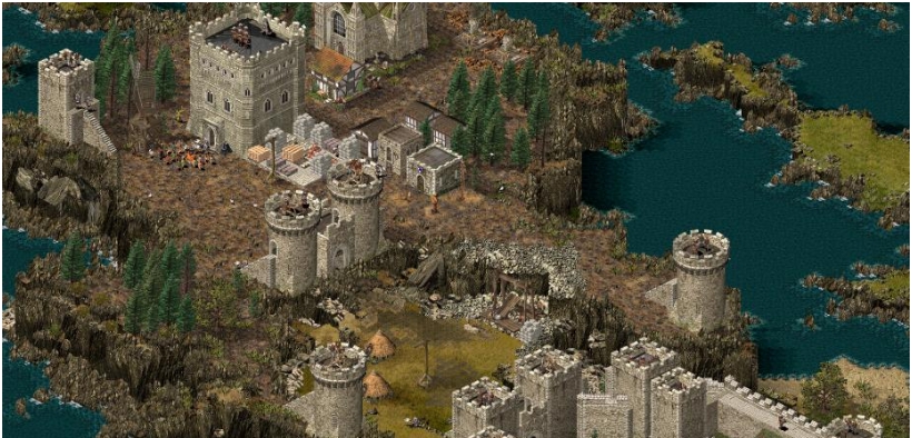 要塞三项修改器无限资源版 v1.7