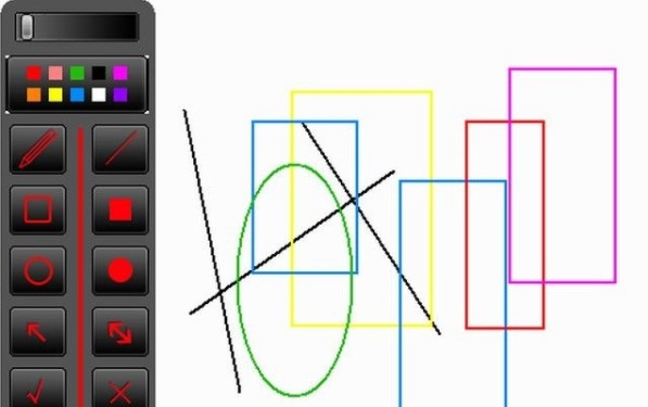 电脑画笔工具箱 v1.4