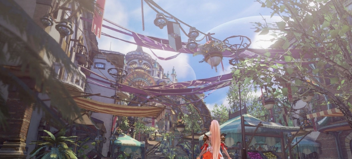 破晓传说带鱼屏补丁 v1.72