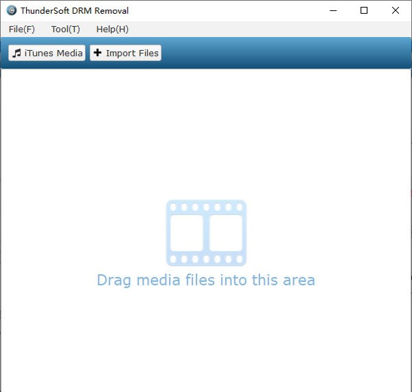 ThunderSoft DRM Removal(DRM清除工具) v2.12.21.2022