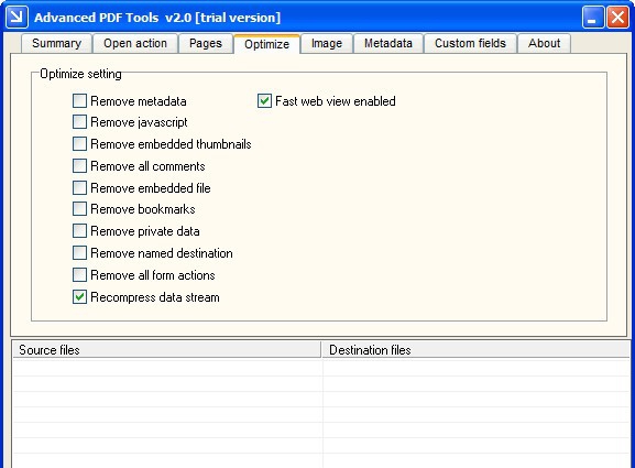 VeryPDF Advanced PDF Tools(高级PDF工具) v2.3