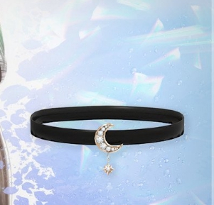 模拟人生4月亮钻石项圈MOD v3.37