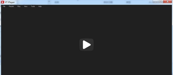 YT Player(音乐下载软件) v1.12