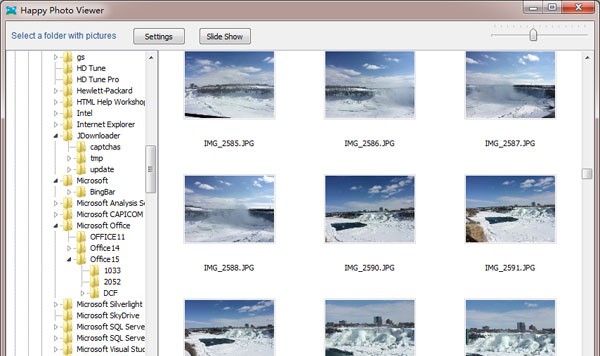 Happy Photo Viewer(照片查看工具) v3.0.0.669