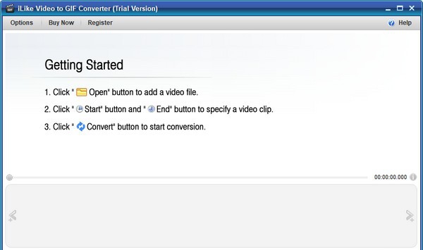 ILike Video to GIF Converter(视频到GIF转换器) v3.1.6