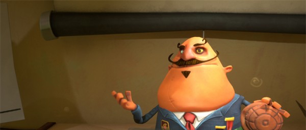 意航员2游侠LMAO汉化补丁 v3.61