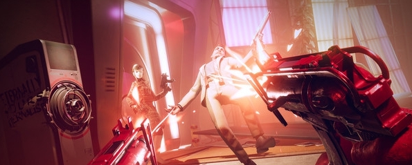 死亡循环CE修改器 v2.42