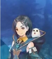 破晓传说琳薇尔精灵绿袍粉发兽耳MOD v1.6